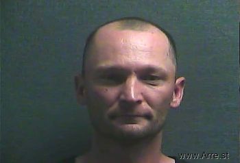 Joshua Shane Vaughn Mugshot