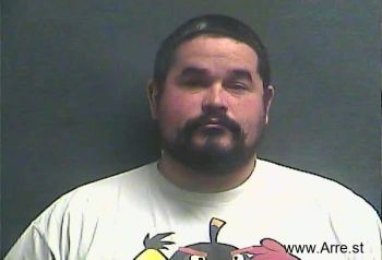 Joshua Reginald Velez Mugshot