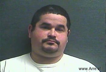 Joshua Reginald Velez Mugshot