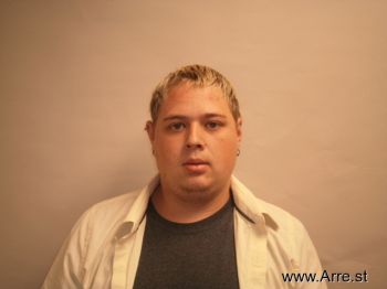 Joshua M Walker Mugshot