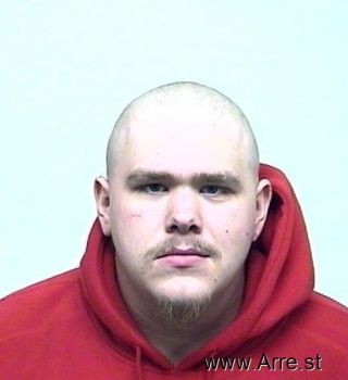 Joshua Wayne Webb Mugshot