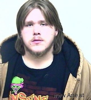 Joshua Wayne Webb Mugshot