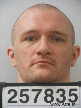 Joshua  Whitaker Mugshot