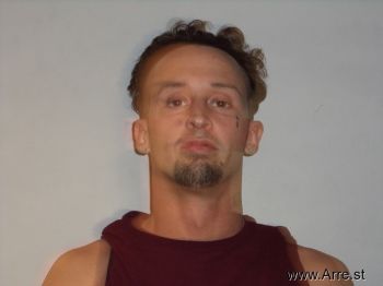 Joshua Trent Woods Mugshot