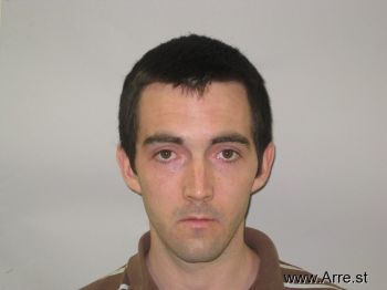 Joshua  Wray Mugshot