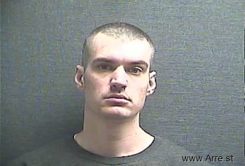 Joshua Keith Yancey Mugshot