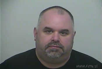 Joshua Nahum Zeigler Mugshot