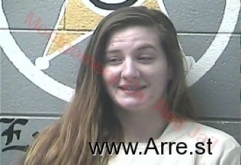 Josie Patrice Moore Mugshot