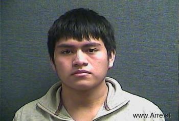 Josue  Gomez Lopez Mugshot