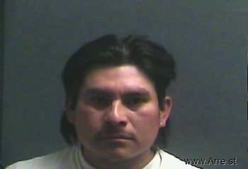 Josue  Gomez Vasquez Mugshot