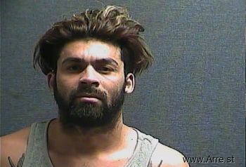 Josue Antonio Rivera Rivera Mugshot