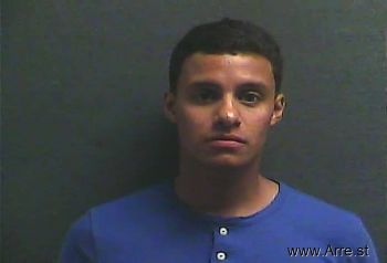 Josue I Vargas Mugshot