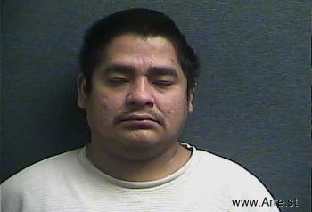 Josue  Villalobos Valente Mugshot