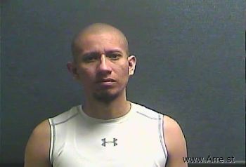 Josue Yoni  Escobar Ramos Mugshot