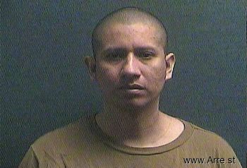 Josue Yoni  Escobar Ramos Mugshot