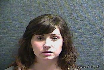 Joy Danielle Arns Mugshot