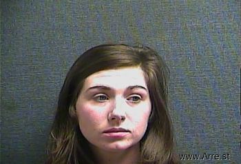 Joy Dannielle Arns Mugshot