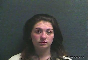 Joy Danielle Arns Mugshot