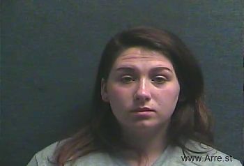 Joy Danielle Arns Mugshot