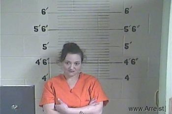 Joyce  Barlow Mugshot