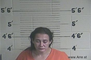 Joyce M Cahal Mugshot