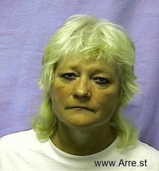 Joyce Ann Martin Mugshot