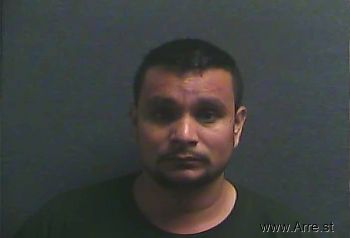 Juan Antonio Andrade Rocha Mugshot