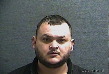 Juan  Antonio Vega Mugshot