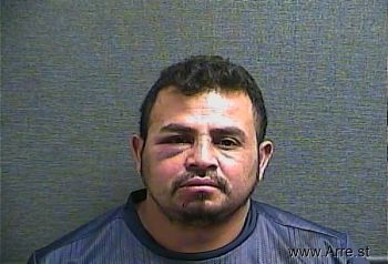 Juan  Arce Mugshot