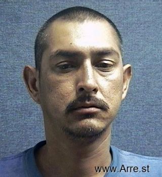 Juan Carlos Ayala Nevares Mugshot