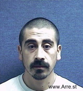 Juan Jose Becerra Lopez Mugshot