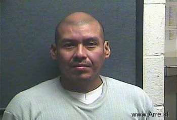 Juan  Benitez Gomez Mugshot