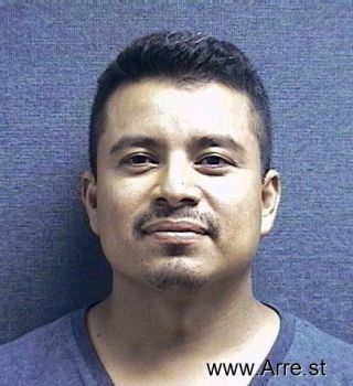 Juan  Briones Lopez Mugshot