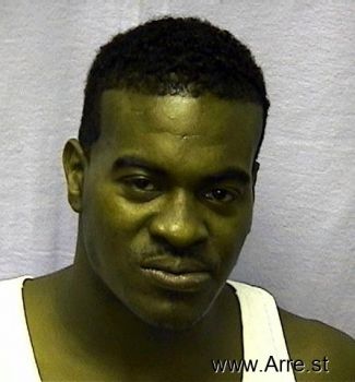 Juan Lamont Brown Mugshot