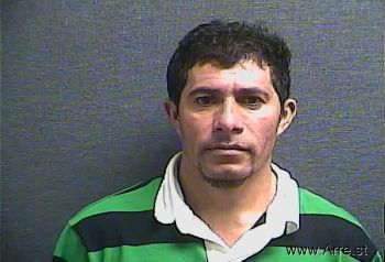 Juan  Cabrera Escoto Mugshot