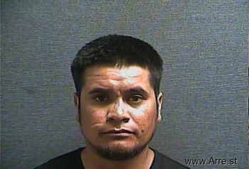 Juan Manuel Cabrera Monreal Mugshot