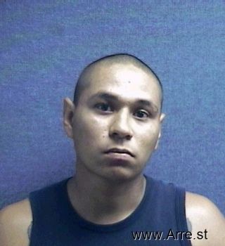 Juan Manuel Camacho Murguia Mugshot