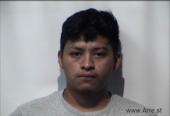 Juan  Castaneda Mugshot