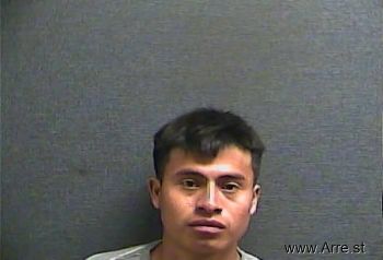 Juan  Castro Castro Mugshot