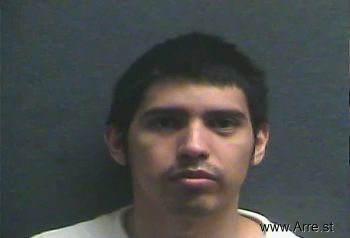 Juan Antonio Castro Garcia Mugshot