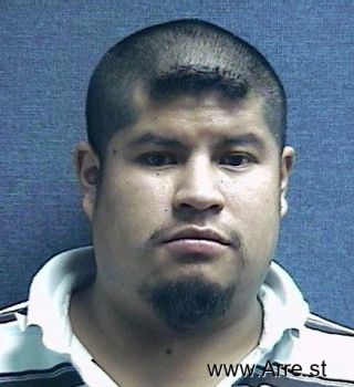 Juan Carlos Castro Gonzales Mugshot