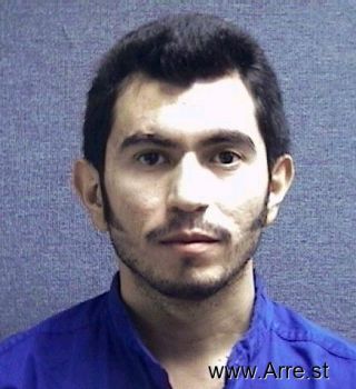 Juan Carlos Castro Salazar Mugshot