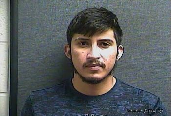 Juan  Castro Saucedo Mugshot