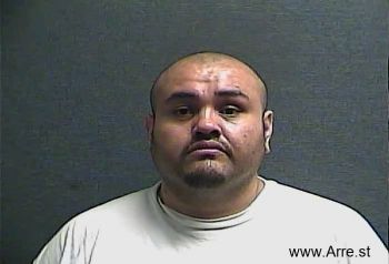 Juan Francisco Castro Valenzuela Mugshot