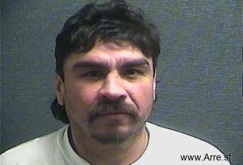 Juan  Cedillo Hernandez Mugshot