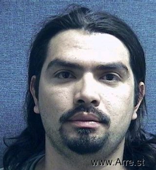 Juan Carlos Chavez Calderon Mugshot