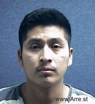 Juan  Chavez Gomez Mugshot