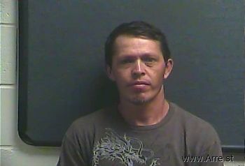 Juan Antonio Chavez Nataren Mugshot