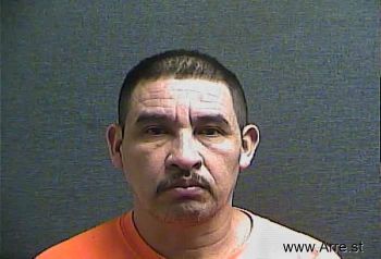 Juan  Contreras Hernandez Mugshot