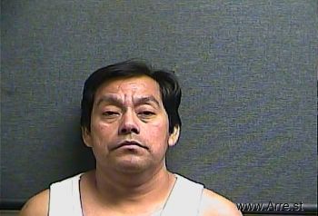 Juan  Contreras Martinez Mugshot